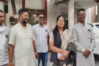 BJP MLA makes a big claim, saying that private hospitals are playing with the lives of patients for the sake of commission under the Ayushman Bharat scheme.