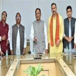 Online deadline for scholarship and stipend payment fixed, Chief Minister Sai transferred funds online to the accounts of 1.98 lakh students
