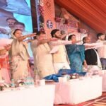 Chhattisgarh has created history in the Child Marriage Free India campaign, with Balod district becoming the country's first child marriage-free district! Chief Minister Sai has made a significant pledge.