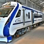 Vande Bharat Train: Good news for our citizens! A wonderful gift from the Railways ahead of Diwali and Chhath Puja. Find out which routes the Vande Bharat Train will run on.