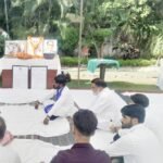 Bhim Sena demands Supreme Court-monitored CBI investigation into corruption and casteism cases