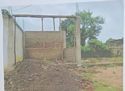 When will the encroachments on the roadside and government land be removed, the morale of the encroachers is high…?
