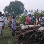 Rewanchal Times: Two brothers died tragically in an accident in Umaria.