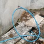 Confidence has fallen, the system is asleep—?The temples of education are now in ruins!