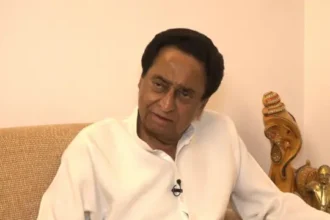 Six children died in Chhindwara in 15 days… Kamal Nath got angry, said- the government should stop corruption and do something for health.