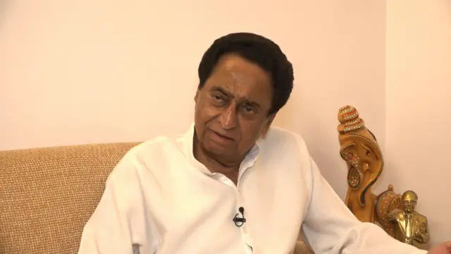 Six children died in Chhindwara in 15 days… Kamal Nath got angry, said- the government should stop corruption and do something for health.