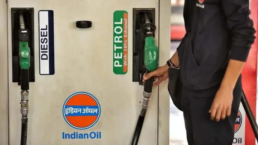 Petrol and diesel prices have changed again starting today. Find out where these shops are located and where these shops are located.