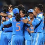 Women's World Cup: These are the three girls who gave India its first title.