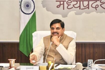 Madhya Pradesh has established a leading position in the aviation sector across the country: Chief Minister Mohan Yadav