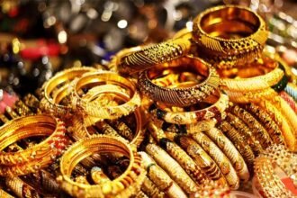 Gold Price 2026: SBI report reveals a major revelation! What will happen next? Will prices rise or fall further?