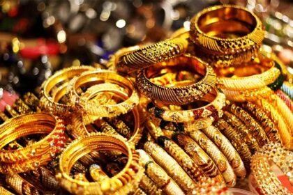 Gold Price 2026: SBI report reveals a major revelation! What will happen next? Will prices rise or fall further?