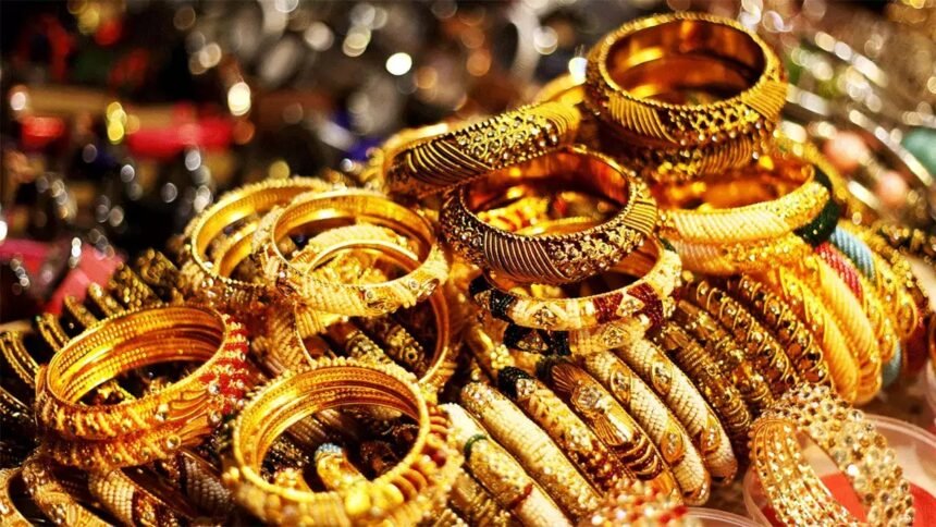 Gold Price 2026: SBI report reveals a major revelation! What will happen next? Will prices rise or fall further?