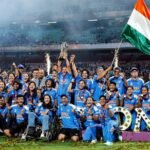 Women's cricket has made India proud