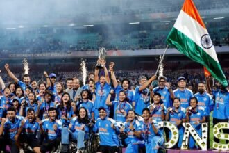Women's cricket has made India proud