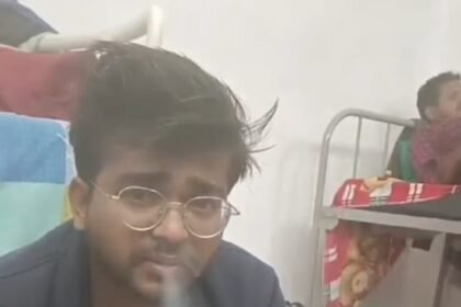 Video of Bajag BMO consuming drugs goes viral on social media