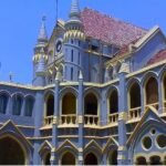 The High Court granted relief to the Agriculture Extension Officer who was transferred by the Collector due to political rivalry.