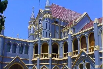 The High Court granted relief to the Agriculture Extension Officer who was transferred by the Collector due to political rivalry.