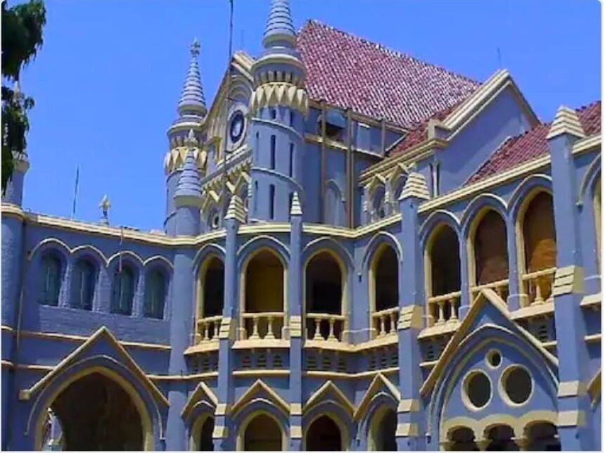 The High Court granted relief to the Agriculture Extension Officer who was transferred by the Collector due to political rivalry.