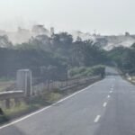 Illegal stone crushers are becoming the culprits of pollution in Mandla.