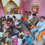 'Parishad Ki Pathshala' will provide free education to needy children *An initiative through Sevaarth Vidyarthi