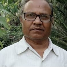 The Statue of Liberty is smiling (Article: Sanjay Parate)