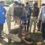 "Muskaan" program organized by the police department