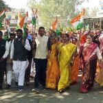 Tribal Pride Yatra concludes on the occasion of Lord Birsa Munda's birth anniversary