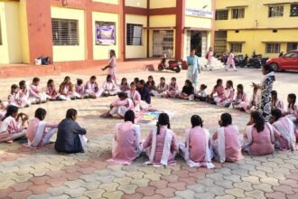 Clean Chhindwara: From 'Swachhata Ki School' to 'Plastic Free Market', under the guidance of the Mayor, citizens showed tremendous enthusiasm!