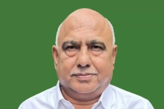 BJP state president Hemant Khandelwal and division in-charge Sumer Singh Solanki will hold a marathon meeting on Friday.