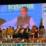 Dr. Praveen Bhai Togadia arrives in Mandla today.. Will address a huge gathering at the Agricultural Produce Market on November 23.