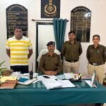 Operation Muskaan was a major success. Chhindwara police apprehended two minor abductees; one's fees were paid, and the other had gone missing while traveling.