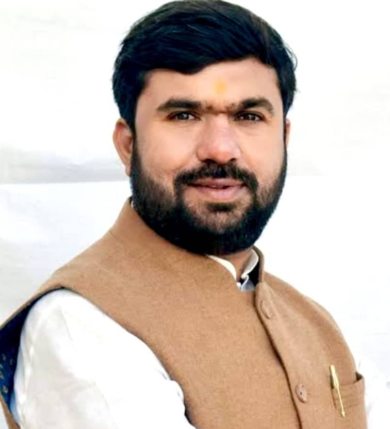 The 'MP Sports Festival' will begin in Chhindwara today with grand opening. MP Bunty Vivek Sahu will inaugurate it, providing a platform for the youth.