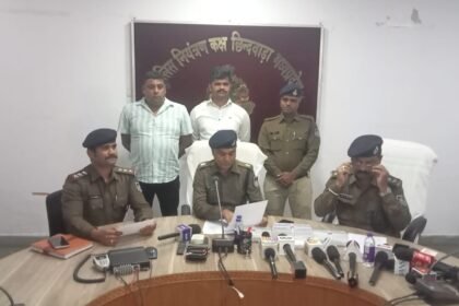 Rural police launched a major crackdown on drug traffickers, arresting two Nagpur youths with 13.62 grams of MD drug powder.