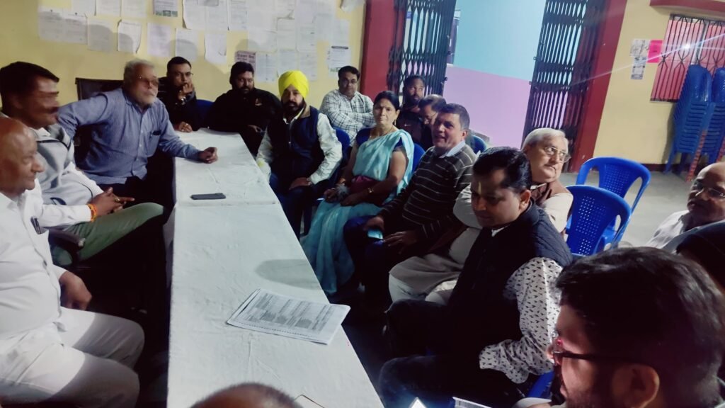 Councillor-Napa President tussle at Model Road meeting; fewer suggestions, more uproar on Station Road