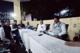 Councillor-Napa President tussle at Model Road meeting; fewer suggestions, more uproar on Station Road