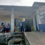 Sarangpur Sarpanch and Secretary committed fraud in the name of electricity bill payment, complaint made in public hearing, case of misappropriation of Rs 1 lakh 20 thousand from the Panchayat account.