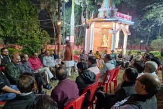 Chhindwara IAS officer's controversial statement sparks outrage, Brahmo Samaj strongly condemns, demands strict action from President and PM