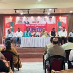 BJP holds crucial working meeting on 'Special Intensive Revision' (SIR): Target to complete voter list purification by December 4