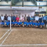 Chhindwara dominates in Kho-Kho: captures divisional title