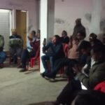 Elections of Scheduled Caste-Scheduled Tribe Officers-Employees Organization were held in Dindori district.
