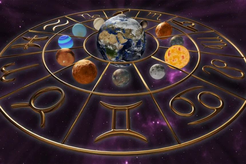 Daily Horoscope: Today the planetary position of these zodiac signs will change the direction of life.