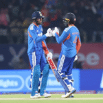 IND vs SA 3rd T20I: India defeated South Africa by 7 wickets, taking a 2-1 lead in the series.