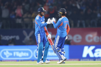 IND vs SA 3rd T20I: India defeated South Africa by 7 wickets, taking a 2-1 lead in the series.
