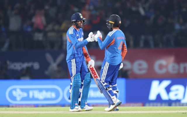 IND vs SA 3rd T20I: India defeated South Africa by 7 wickets, taking a 2-1 lead in the series.