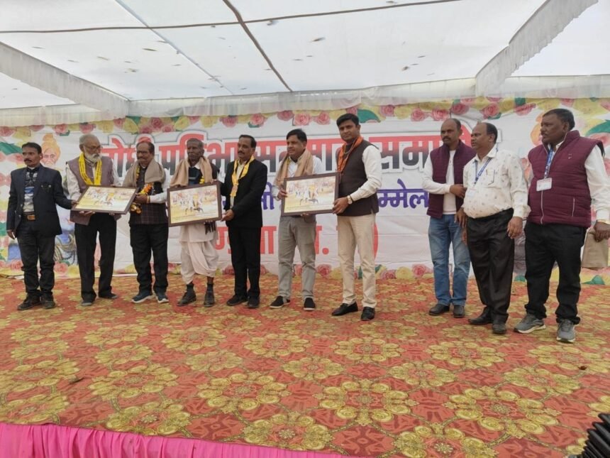 Make efforts, success is achieved only through efforts. Education does not discriminate against anyone. Work for the progress of the society.